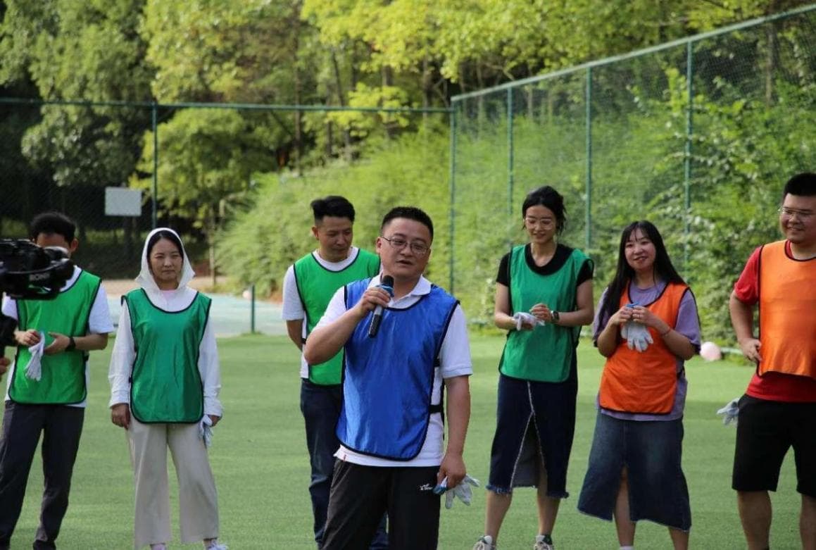 0531开云(中国)Kaiyun·官方网站拓展活动 (8)